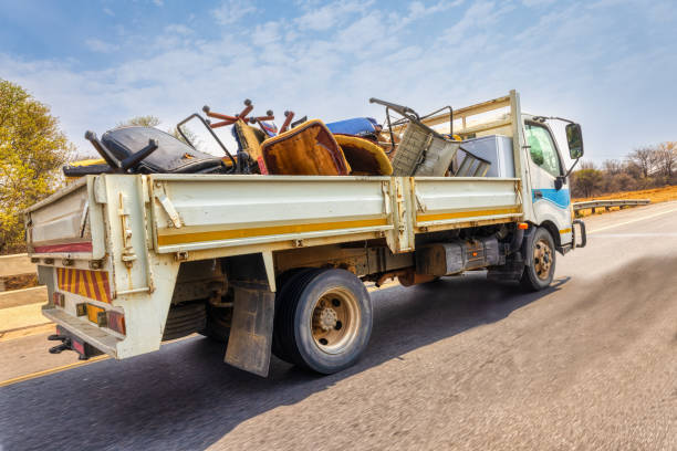 Recycling Services for Junk in White Hall, IL